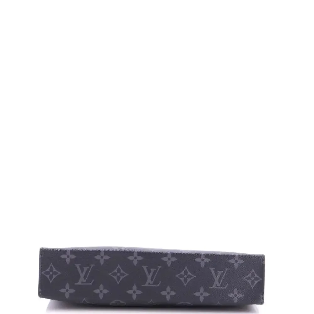 Louis Vuitton Pochette Voyage Eclipse #254035L96B - Picture 4 of 8
